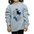 Miniatyrbillede 3 af 5: Harry Potter Girls Ravenclaw Shield Sweatshirt