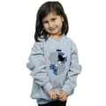 Miniatyrbillede 2 af 5: Harry Potter Girls Ravenclaw Shield Sweatshirt