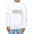Miniatyrbilde 3 av 5: Harry Potter Boys Dobby Elfish Welfare Sweatshirt