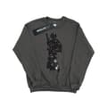 Miniatyrbillede 1 af 5: Star Wars Mens Princess Leia Stars Sweatshirt