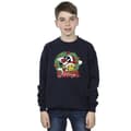 Pikkukuva 2 / 3: Looney Tunes Boys Seasons Greetings Sweatshirt