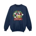 Pikkukuva 1 / 3: Looney Tunes Boys Seasons Greetings Sweatshirt