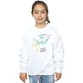 Pikkukuva 2 / 3: Disney Girls Mulan Movie Phoenix Guiding Spirit Sweatshirt