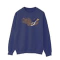 Miniatyrbilde 1 av 3: Looney Tunes Mens ACME Doodles Road Runner Sweatshirt