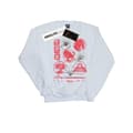 Pikkukuva 1 / 3: Disney Girls Mulan Movie Icons Sweatshirt