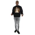 Miniatyrbillede 4 af 5: Star Wars Mens Boba Fett Dia De Los Muertos Sweatshirt