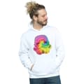 Pikkukuva 2 / 3: Star Wars Mens Stormtrooper Uranus Helmet Hoodie