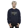Miniatyrbillede 2 af 3: Star Wars Mens The Book Of Boba Fett Built To Roam Sweatshirt
