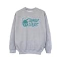 Pikkukuva 1 / 3: Star Wars Girls The Book Of Boba Fett Lives Chest Sweatshirt