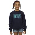 Pikkukuva 2 / 3: Star Wars Girls The Book Of Boba Fett Lives Chest Sweatshirt
