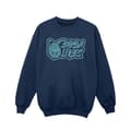 Pikkukuva 1 / 3: Star Wars Girls The Book Of Boba Fett Lives Chest Sweatshirt