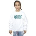 Pikkukuva 2 / 3: Star Wars Girls The Book Of Boba Fett Lives Chest Sweatshirt
