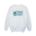 Pikkukuva 1 / 3: Star Wars Girls The Book Of Boba Fett Lives Chest Sweatshirt