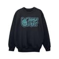 Pikkukuva 1 / 3: Star Wars Girls The Book Of Boba Fett Lives Chest Sweatshirt