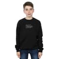Pikkukuva 2 / 3: Disney Boys Mickey Mouse Character Model Dept. Sweatshirt