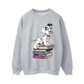 Miniatyrbild 1 av 3: Disney Dam/Tjej 101 Dalmatians Books Sweatshirt