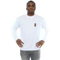 Miniatyrbilde 2 av 3: Star Wars Mens Chewbacca Chest Print Sweatshirt