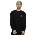 Miniatyrbilde 2 av 3: Star Wars Mens Chewbacca Chest Print Sweatshirt