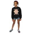 Miniatyrbillede 4 af 5: Harry Potter Girls Gryffindor Lozenge Sweatshirt
