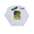 Miniatyrbilde 1 av 3: Star Wars Mens Let The Wookiee Win Sweatshirt