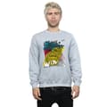 Miniatyrbilde 2 av 3: Star Wars Mens Let The Wookiee Win Sweatshirt