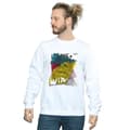 Miniatyrbilde 2 av 3: Star Wars Mens Let The Wookiee Win Sweatshirt