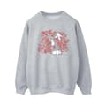 Miniatyrbild 1 av 3: Looney Tunes Sweatshirt - dam/dam ACME Doodles Bugs Bunny