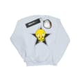 Miniatyrbild 1 av 5: Looney Tunes Tweety Pie Star-tröja för flickor