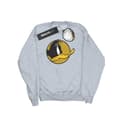 Miniatyrbild 1 av 5: Looney Tunes Pojkar - Daffy Duck - Sweatshirt med prickig profil
