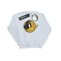 Miniatyrbild 1 av 5: Looney Tunes Pojkar - Daffy Duck - Sweatshirt med prickig profil