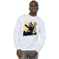 Pikkukuva 2 / 3: Star Wars Mens The Book Of Boba Fett Points Sweatshirt