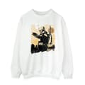 Pikkukuva 1 / 3: Star Wars Mens The Book Of Boba Fett Points Sweatshirt