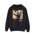 Pikkukuva 1 / 3: Star Wars Mens The Book Of Boba Fett Points Sweatshirt