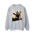 Pikkukuva 1 / 3: Star Wars Mens The Book Of Boba Fett Points Sweatshirt