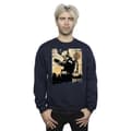 Pikkukuva 2 / 3: Star Wars Mens The Book Of Boba Fett Points Sweatshirt
