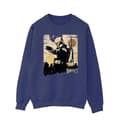 Pikkukuva 1 / 3: Star Wars Mens The Book Of Boba Fett Points Sweatshirt