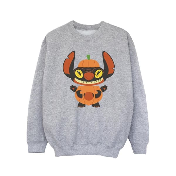 Disney Lilo & Stitch Pumpa Kostym Sweatshirt för flickor