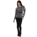 Miniatyrbillede 4 af 5: Harry Potter Womens/Ladies Nagini Splats Sweatshirt