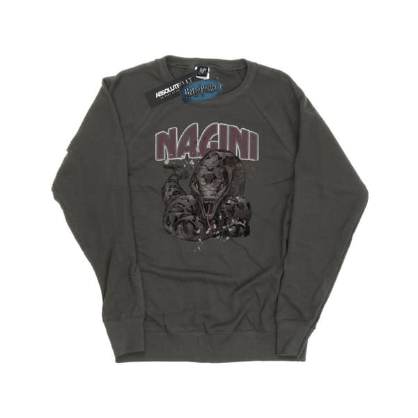 Harry Potter Womens/Ladies Nagini Splats Sweatshirt