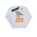 Miniatyrbilde 1 av 3: Disney Mens Toy Story 4 The Original Buzz Lightyear Sweatshirt