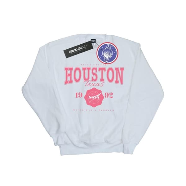 NASA Boys Houston We´ve Had A Problem Sweatshirt