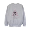 Miniatyrbillede 1 af 3: Disney Boys The Nightmare Before Christmas Tree Pink Sweatshirt