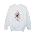 Miniatyrbillede 1 af 3: Disney Boys The Nightmare Before Christmas Tree Pink Sweatshirt