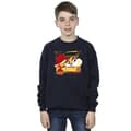 Miniatyrbillede 2 af 3: Looney Tunes Boys Lola Rabbit New Year Sweatshirt