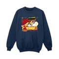 Miniatyrbillede 1 af 3: Looney Tunes Boys Lola Rabbit New Year Sweatshirt