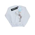 Miniatyrbilde 1 av 3: Disney Girls Frozen Sven And Olaf Christmas Ornaments Sweatshirt