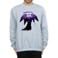 Miniatyrbillede 3 af 5: Harry Potter Mens Graveyard Silhouette Sweatshirt