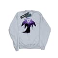 Miniatyrbillede 1 af 5: Harry Potter Mens Graveyard Silhouette Sweatshirt