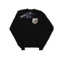 Miniatyrbild 1 av 3: Supernatural Sweatshirt med brösttryck från Winchester - dam/dam