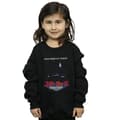 Pikkukuva 2 / 3: Star Wars Girls Kanji Galaxy Sweatshirt